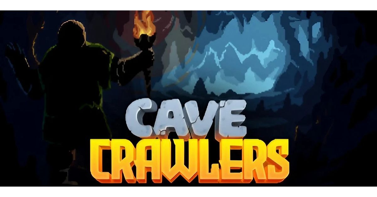 Jeskyně Crawler