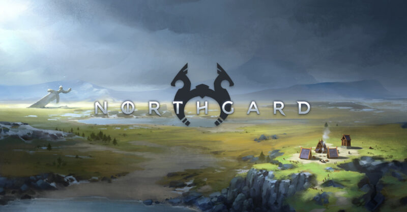 Trenér Northgard