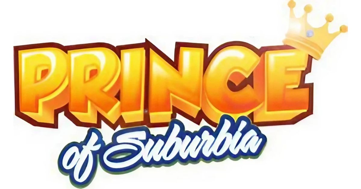 Prince of Suburbia - 1. část