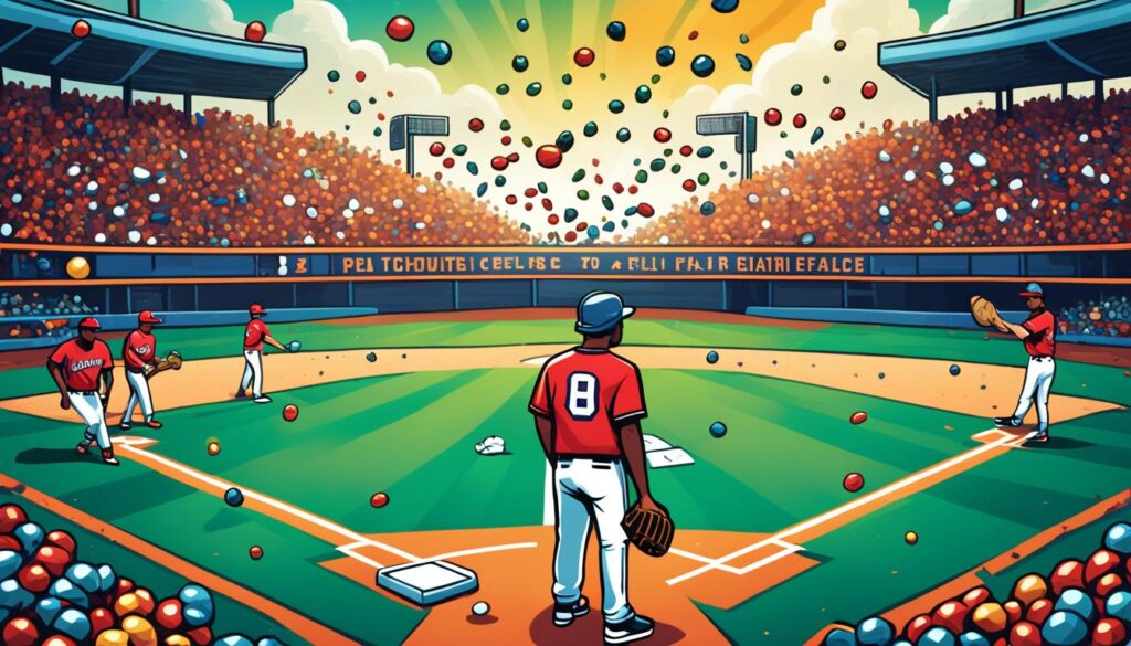 Riziko a etika hacků baseballových her